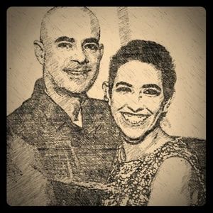 Meet your Posher, Melinda